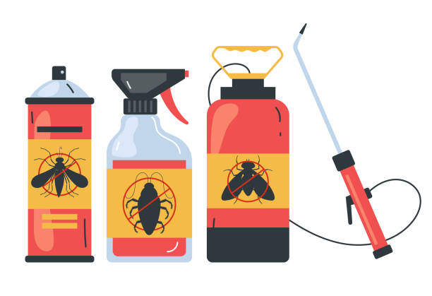 Best Best Pest Control Companies  in East Griffin, GA